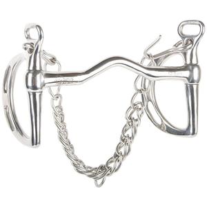 41201500-spansk-hestebid-harry-s-horse-solvfarvet