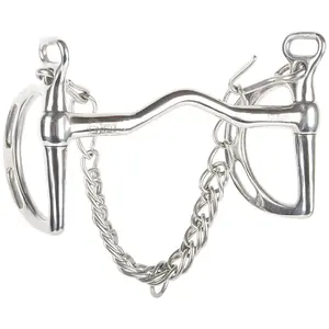 Spaans paardenbit Harry's Horse