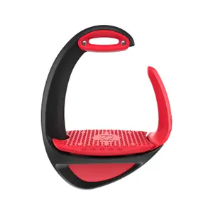 Estribos de seguridad Harry's Horse Ellipse Soft Compositi Ellipse Soft image-0