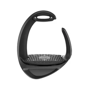 Estribos de seguridad Harry's Horse Ellipse Soft Compositi Ellipse Soft image-0