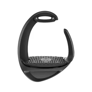 Estribos de seguridad Harry's Horse Ellipse Pro Compositi Ellipse Pro (Spikes) image-0