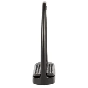 Étriers équitation aluminium coloré Harry's Horse image-2