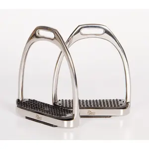 standard stigbyglar i rostfritt stål Harry's Horse image-0