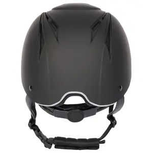 Casco de montar Harry'S Horse Chinook Crystal image-3