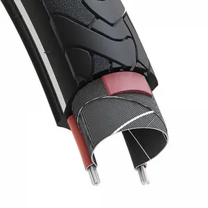 Starrer Reifen Hartex Urban Gumwall RT+ PG image-1