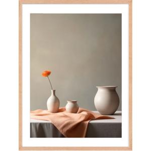 Poster Hartman Still Life 01