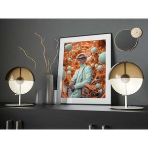 Poster Hartman La Mode de Demain 10 image-1