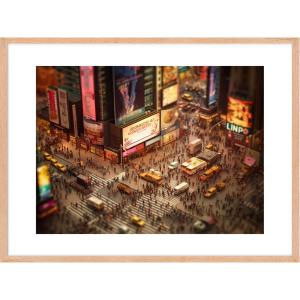 Poster Hartman Mini World 05