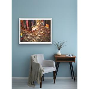 Poster Hartman Mini World 05 image-1