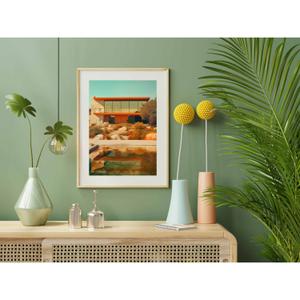 Poster Hartman Villa California 02 image-1