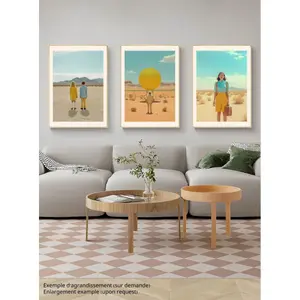 Poster Hartman Candy Chrome 04 image-1