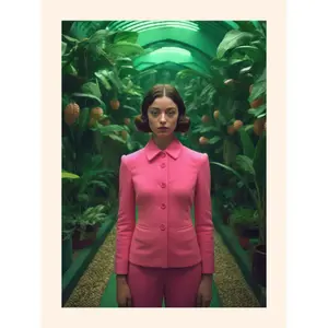 Poster Hartman Candy Chrome 09 image-0