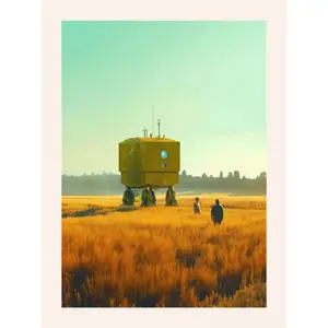 Poster Hartman Futunature 05 image-0