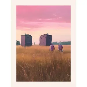 Poster Hartman Futunature 08 image-0