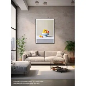 Poster Hartman Still Life 07 image-1