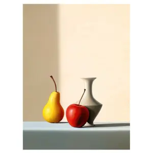 Poster Hartman Still Life 08 image-0