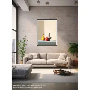 Poster Hartman Still Life 08 image-1