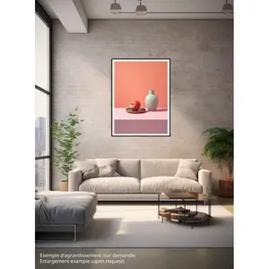 Poster InnovaGoods Still Life 10 image-1