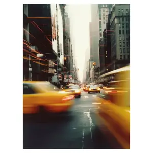 Poster Hartman NY City 02 image-0