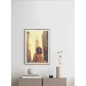 Poster Hartman NY City 04 image-2