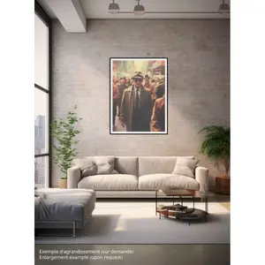 Póster Hartman NY City 13 image-1