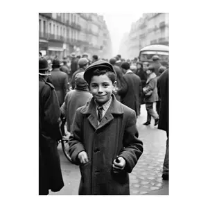 Poster Hartman Old Paris 02 image-0