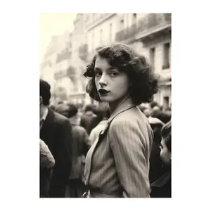 Poster Hartman Old Paris 03 image-0