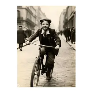 Poster Hartman Old Paris 05 image-0