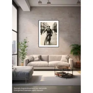 Poster Hartman Old Paris 05 image-1