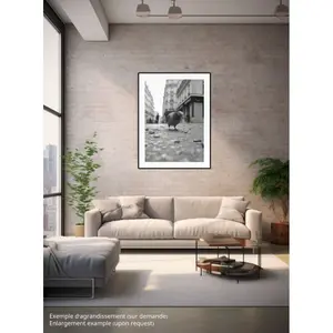 Poster Hartman Old Paris 06 image-1