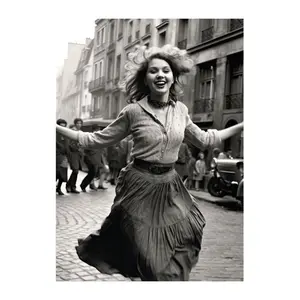 Poster Hartman Old Paris 08 image-0