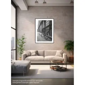 Poster Hartman Old Paris 09 image-1