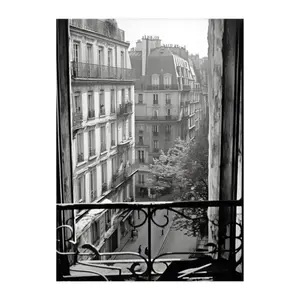 Poster Hartman Old Paris 11 image-0