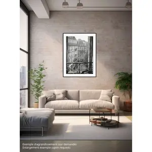 Poster Hartman Old Paris 11 image-1