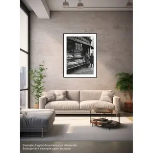 Poster Hartman Old Paris 12 image-1