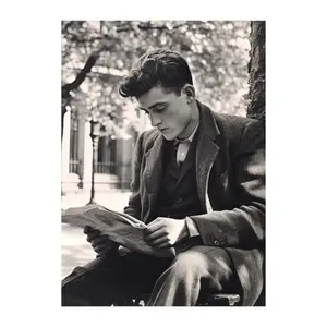 Poster Hartman Old Paris 13 image-0