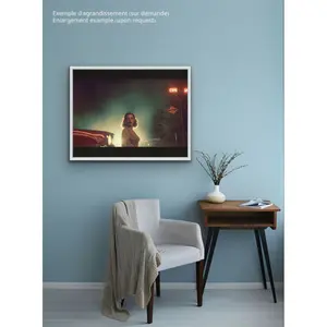 Poster Hartman Lost Roads to Hollywood 01 image-1