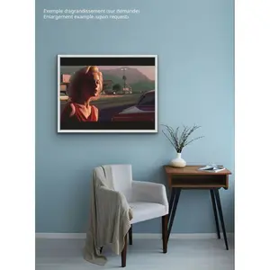 Poster Hartman Lost Roads to Hollywood 05 image-1