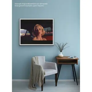 Poster Hartman Lost Roads to Hollywood 06 image-1