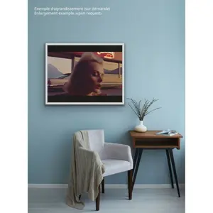 Poster Hartman Lost Roads to Hollywood 08 image-1