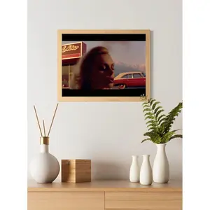 Poster Hartman Lost Roads to Hollywood 09 image-1