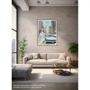 Poster Hartman 60's Collages 10 image-1