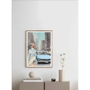 Poster Hartman 60's Collages 10 image-2