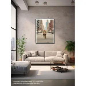 Plakat Hartman Urban Zoo 01 image-2