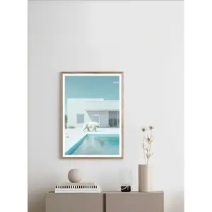 Póster Hartman Urban Zoo 02 image-1