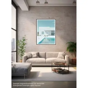 Póster Hartman Urban Zoo 02 image-2