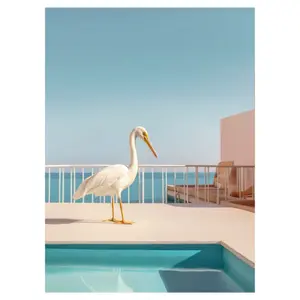 Poster Hartman Urban Zoo 03 image-0