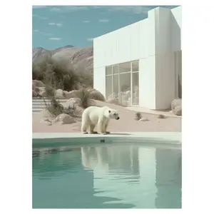 Poster Hartman Urban Zoo 04 image-0