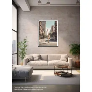 Plakat Hartman Urban Zoo 05 image-1