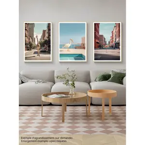 Plakat Hartman Urban Zoo 05 image-2